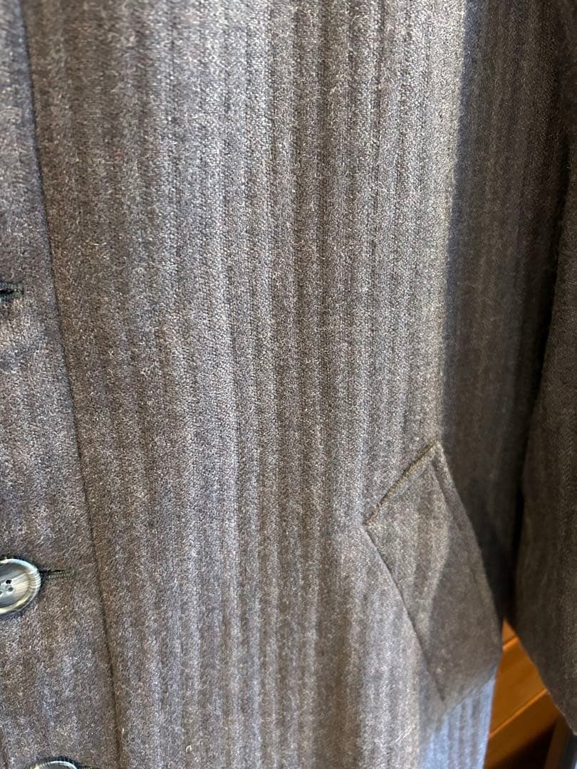 eeemmmyyyGIAN MARCO VENTURI ステンカラーコート