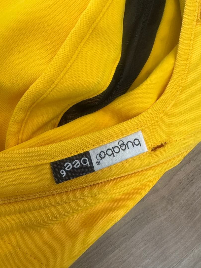 (Kao)Bugaboo bee6 バガブー ビー6 付属品あり