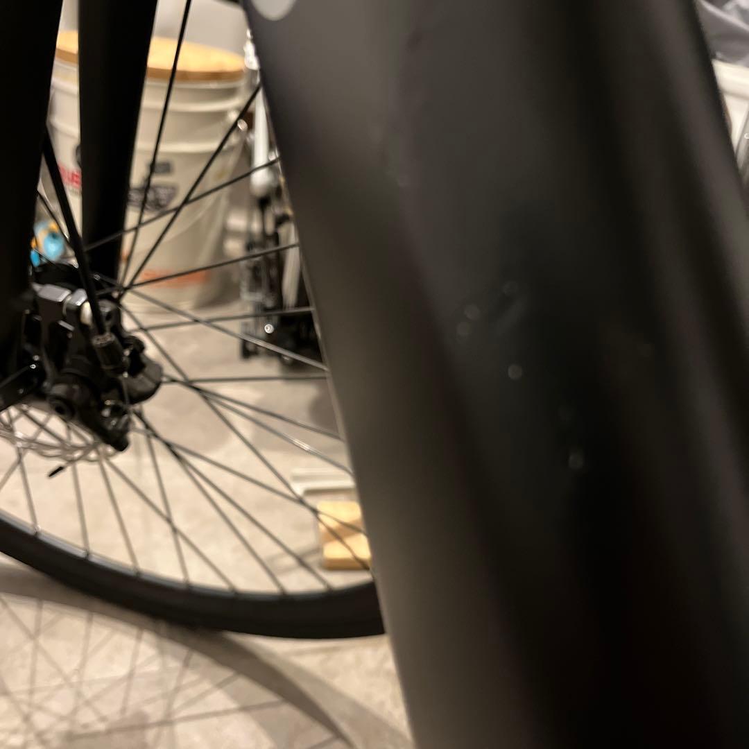 ぎょうざ cartel bikes ebo カーテルバイクEバイク