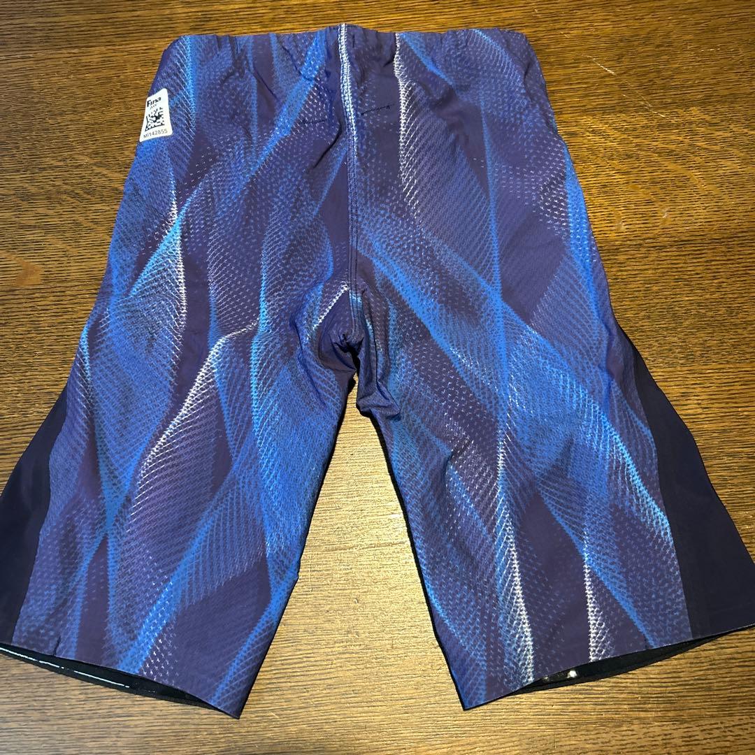 Y*☆様 ミズノ競泳水着　メンズハーフスパッツ