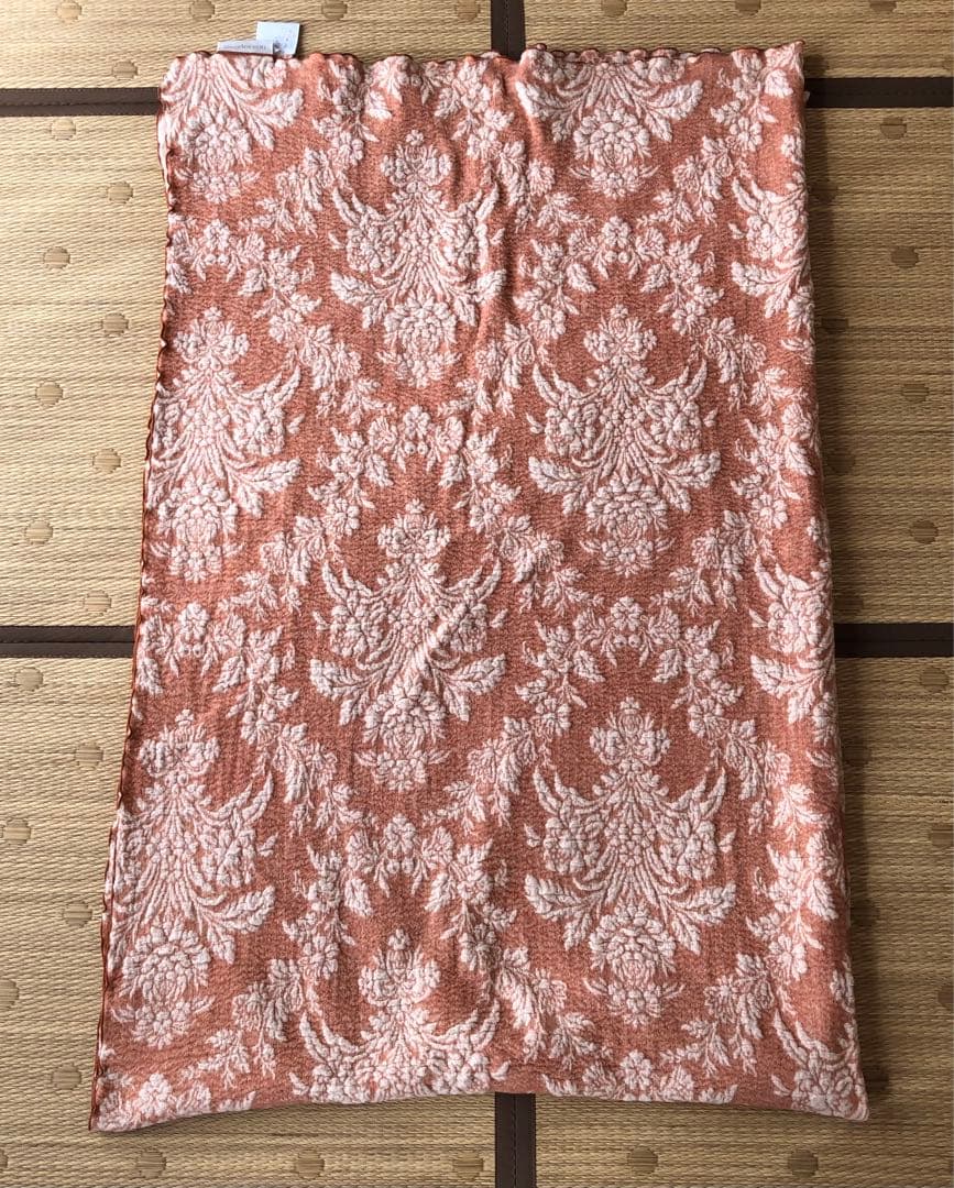 サンダーソン　オーバーブランケット