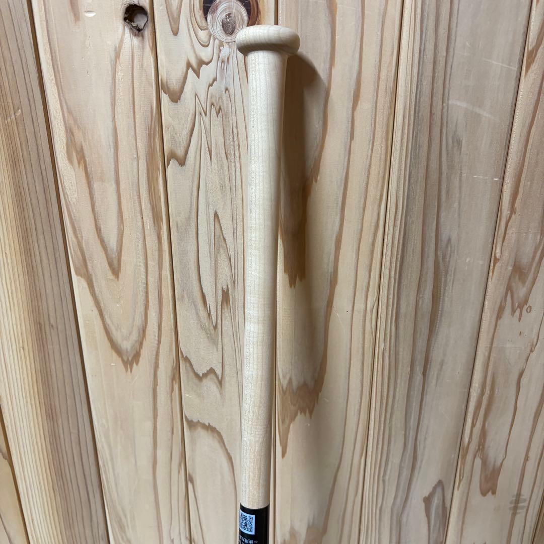 KIREDAS MAJOR トレーニングバット　キレダス　バット　木製　野球