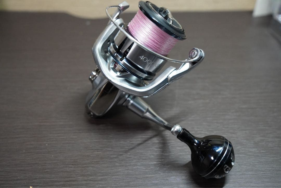 ストラディック4000XG