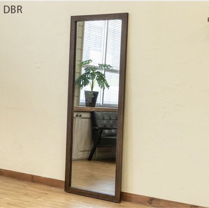 アンティークジャンボミラー　LBR【カタログ価格】22,800円/点(税抜)