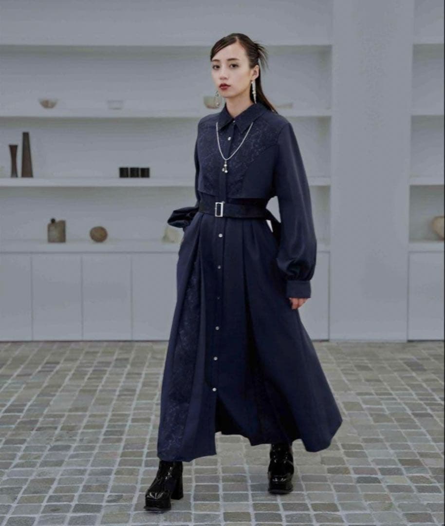 HARE イソザイキリカエワンピース