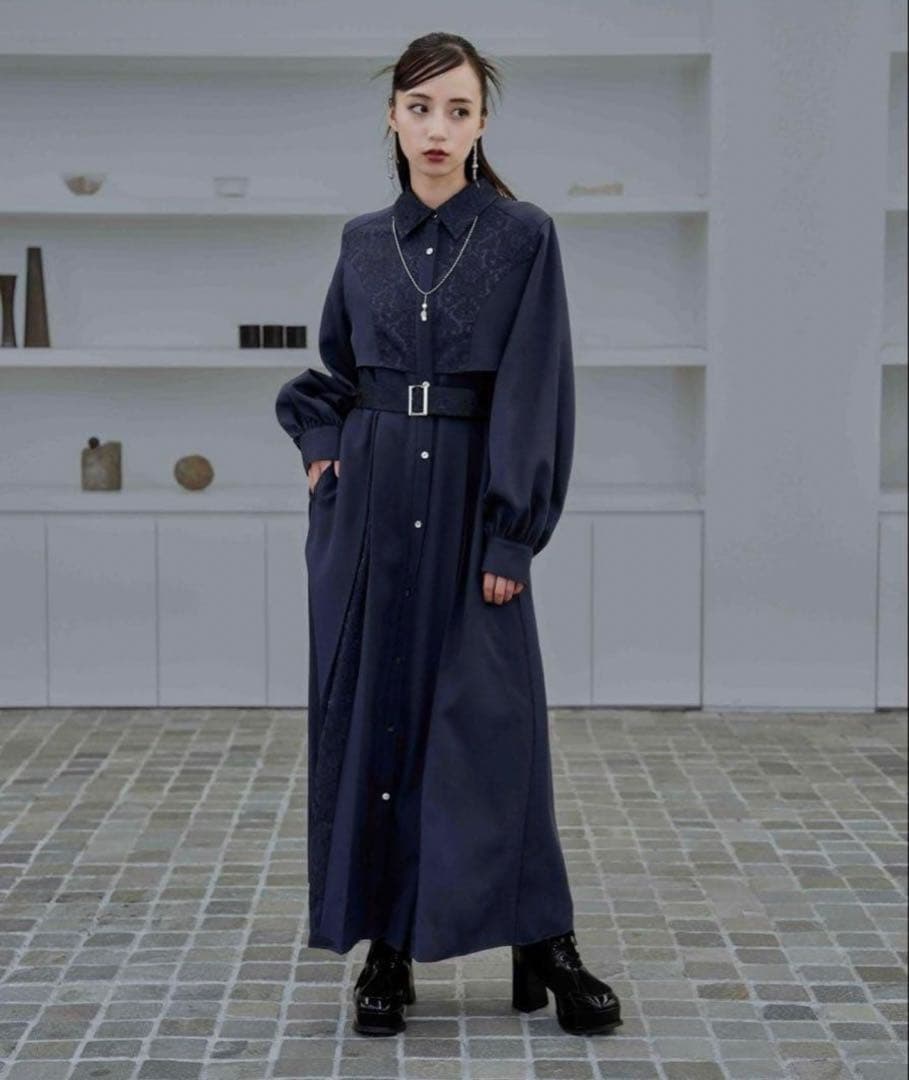 HARE イソザイキリカエワンピース