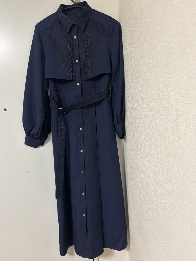 HARE イソザイキリカエワンピース