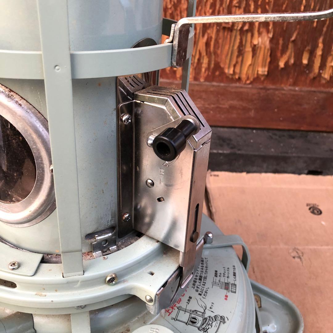 アラジン 開放式石油ストーブ J380001B