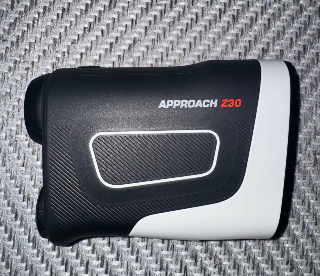 ガーミン【GARMIN】APPROACH S70 47mm&Z30 セット