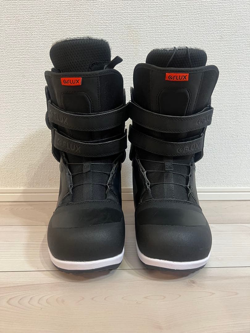 FLUX スノーボードブーツ HB-BOA 26.5cm