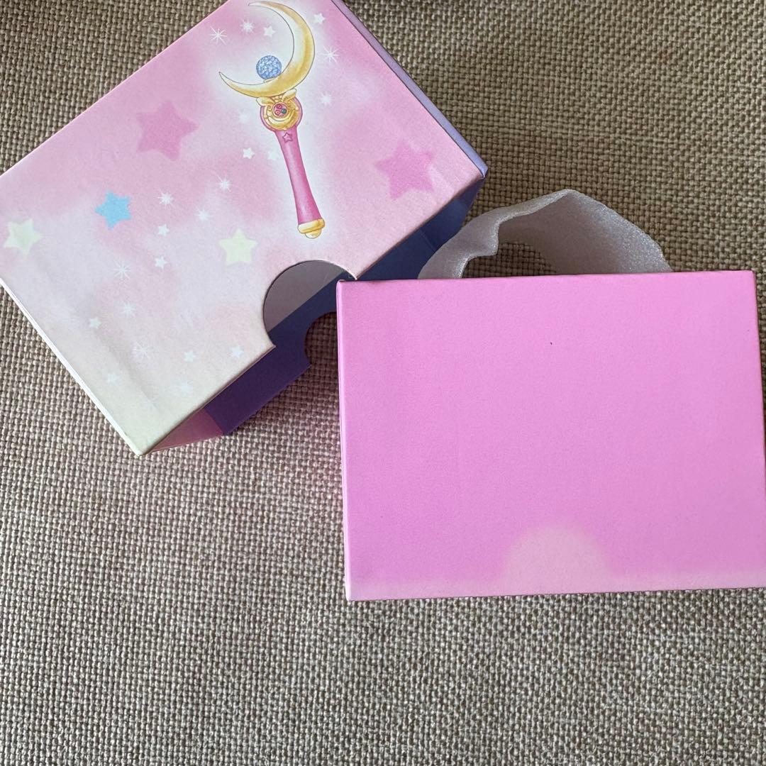 美品 美少女戦士セーラームーン原宿ストア1周年限定 受注品 腕時計