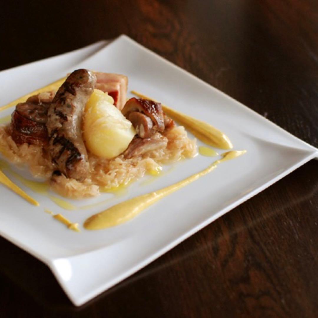 マルミツ 陶器 sobokai ピンチ スクエア プレート　６枚セット