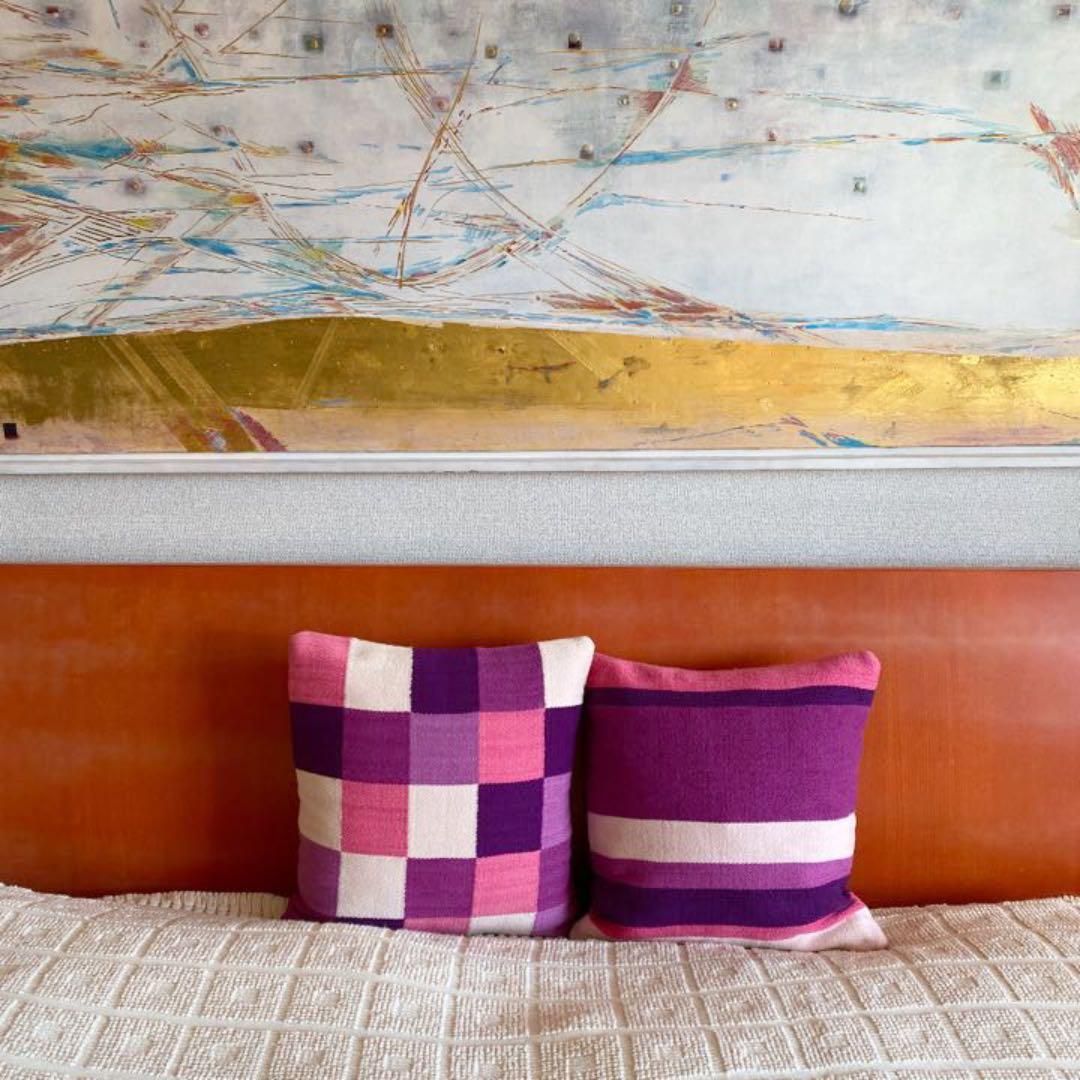 Jonathan Adlerジョナサンアドラー クッションカバー 2枚