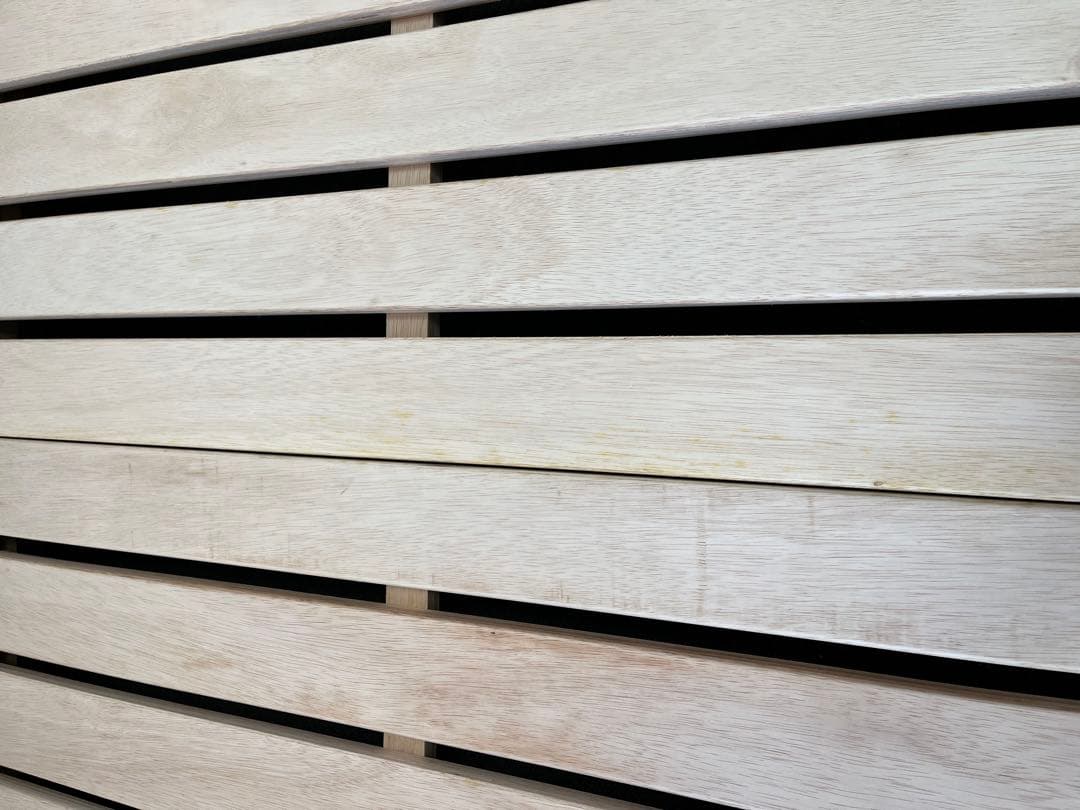 シモンズ　セミダブル　ベットフレーム