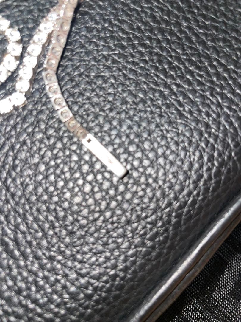 ブランド：AVALANCHE 商品名：テニスチェーンネックレス