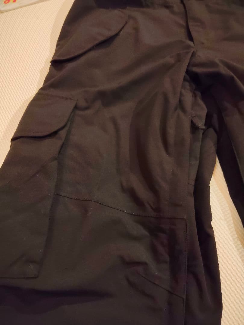 thirtytwo サーティーツー BLAHZAY CARGO