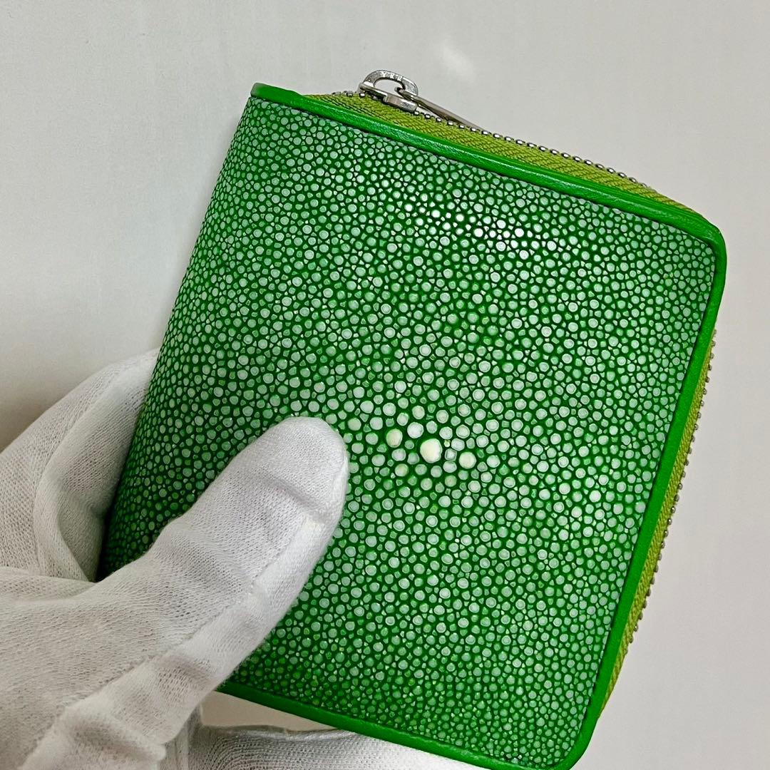 Keiichi Yoshida【新品・未使用】スティングレイ