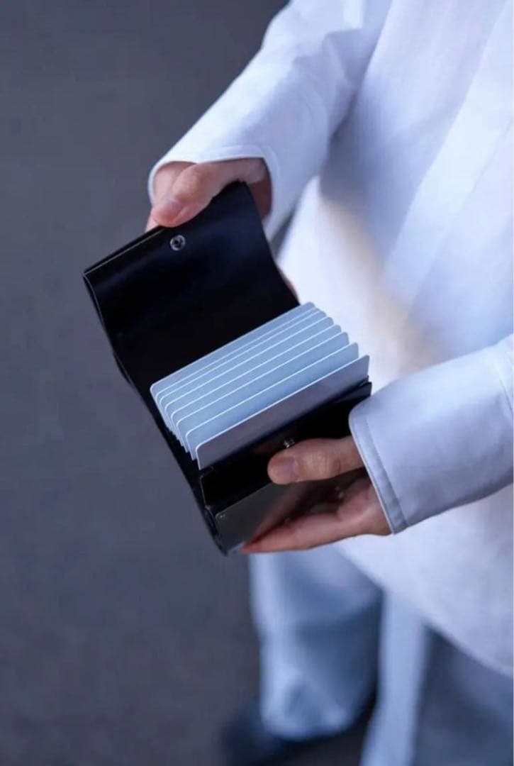 半額【CLAUSTRUM(クラウストルム)】財布 アーティキュラーウォレット