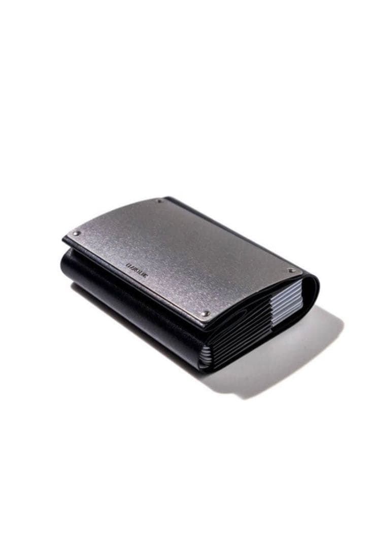 半額【CLAUSTRUM(クラウストルム)】財布 アーティキュラーウォレット