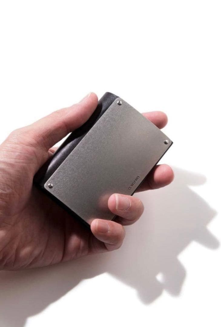 半額【CLAUSTRUM(クラウストルム)】財布 アーティキュラーウォレット