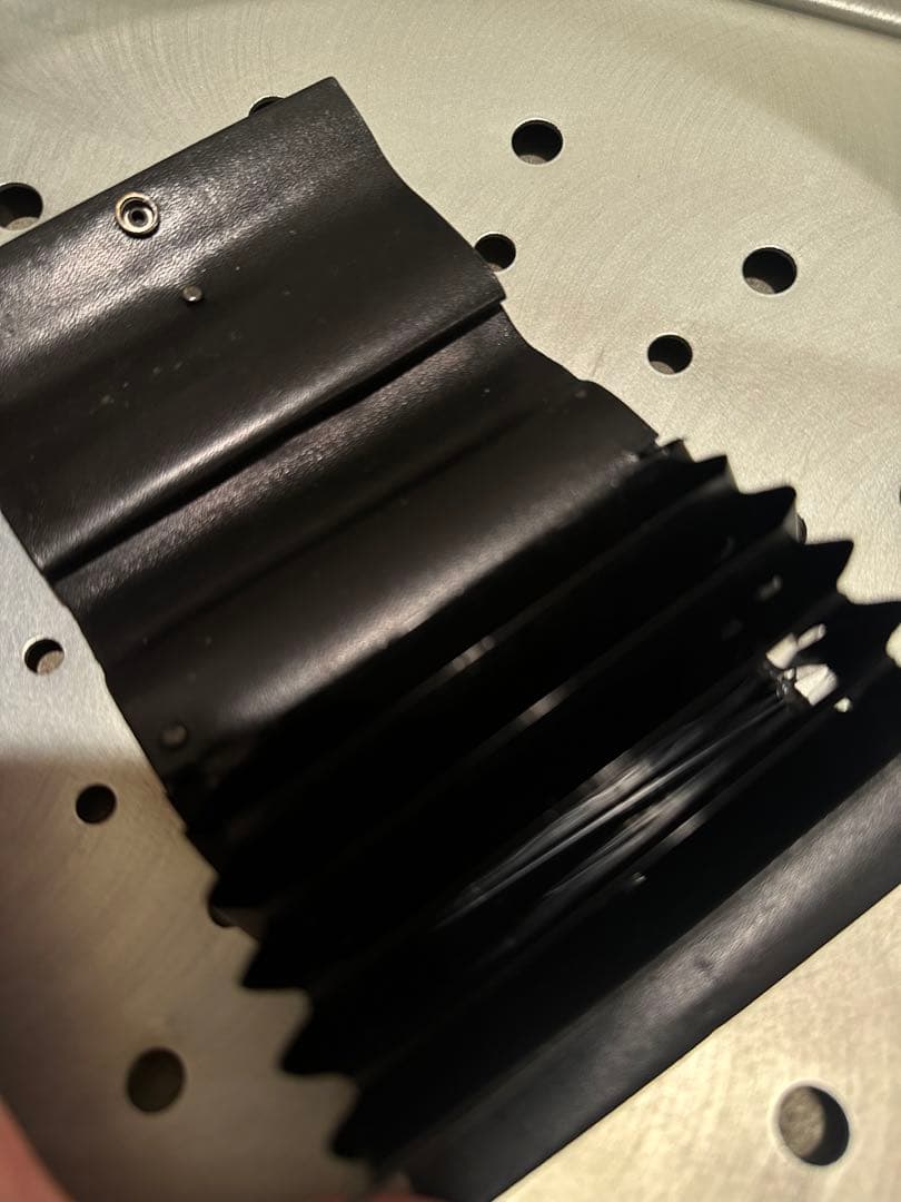 半額【CLAUSTRUM(クラウストルム)】財布 アーティキュラーウォレット