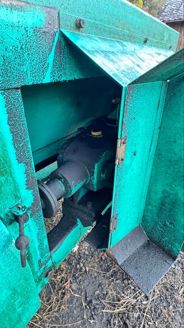 タカキタ マニアスプレッダー DR1502 堆肥 肥料 散布機