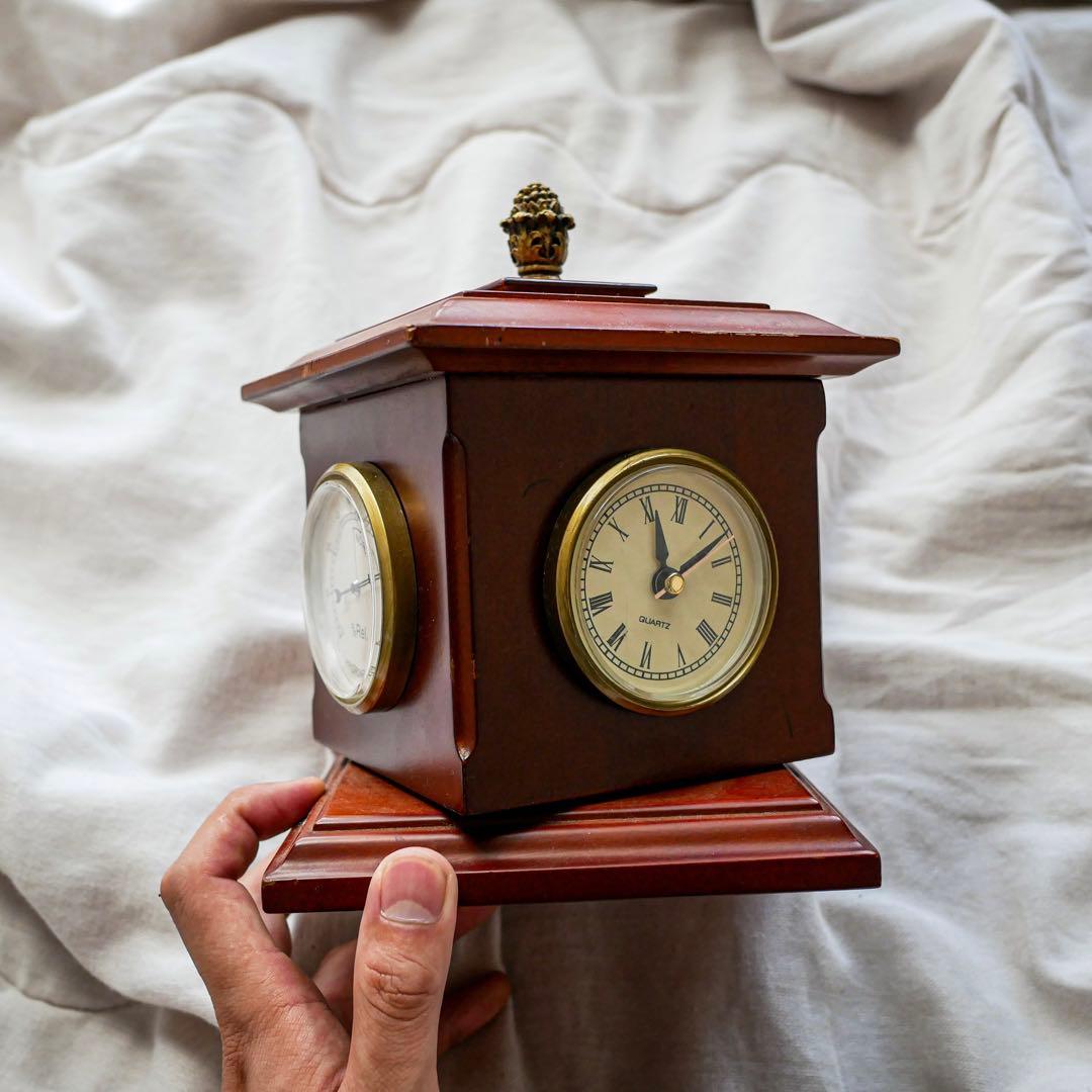 vintage quartz watch 水晶時計