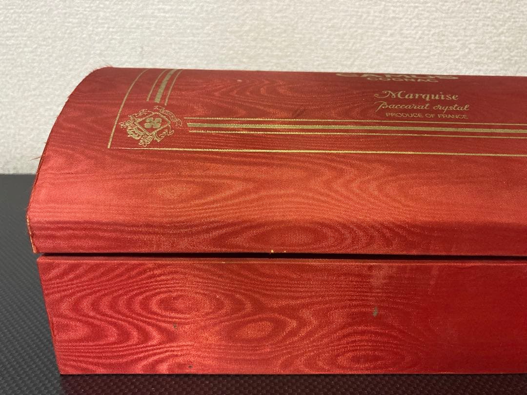 カミュ マーキュリーズ バカラ