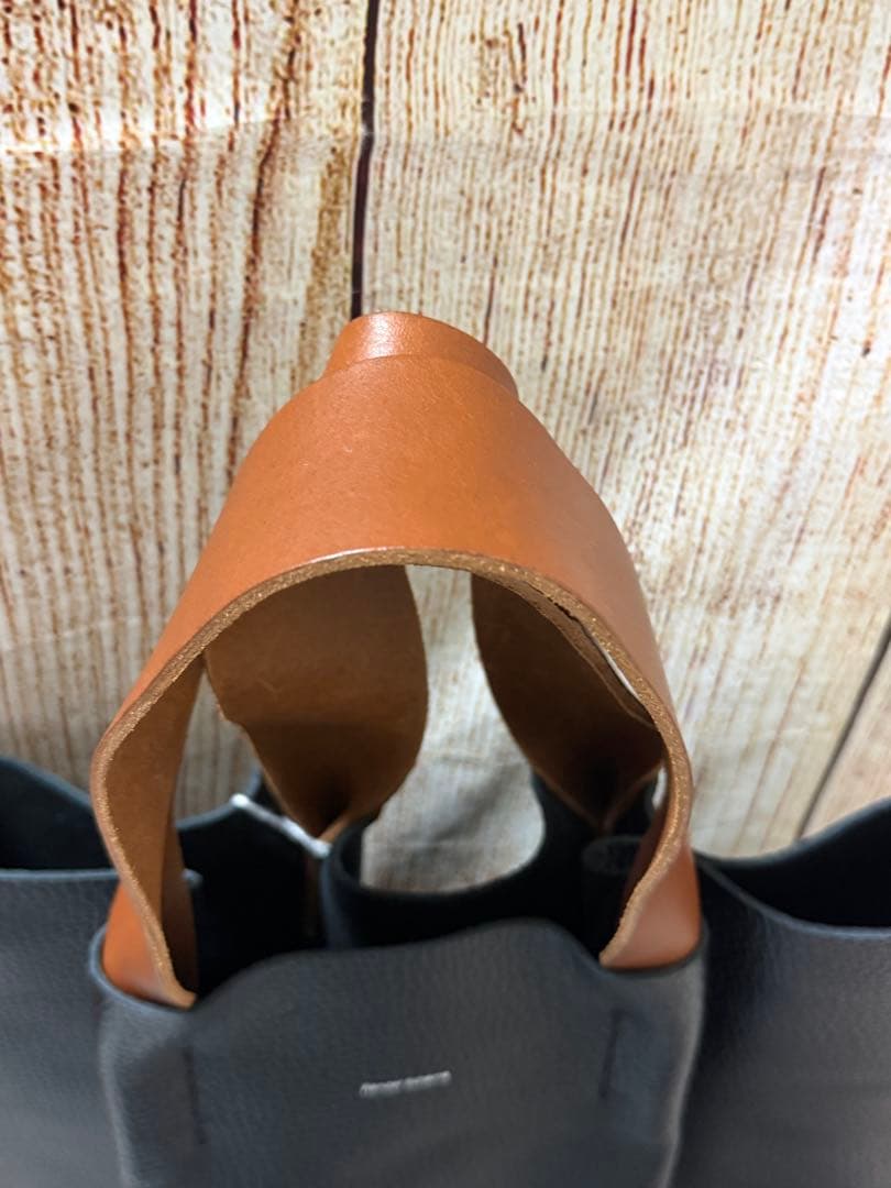 Hender Scheme piano bag トートバッグ