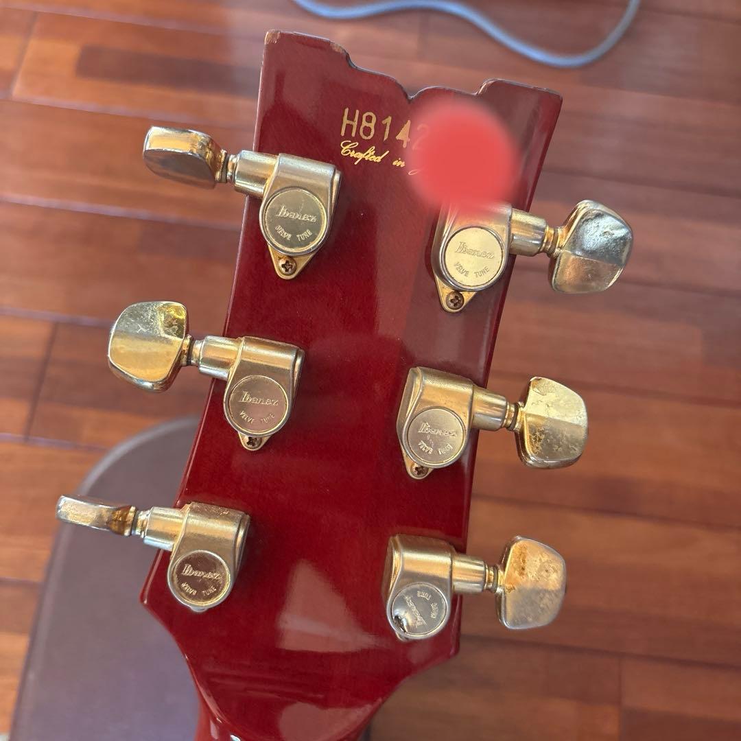 美品！Ibanez AR300 ジャパンビンテージ Made in Japan