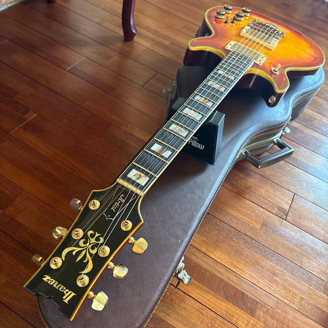 美品！Ibanez AR300 ジャパンビンテージ Made in Japan