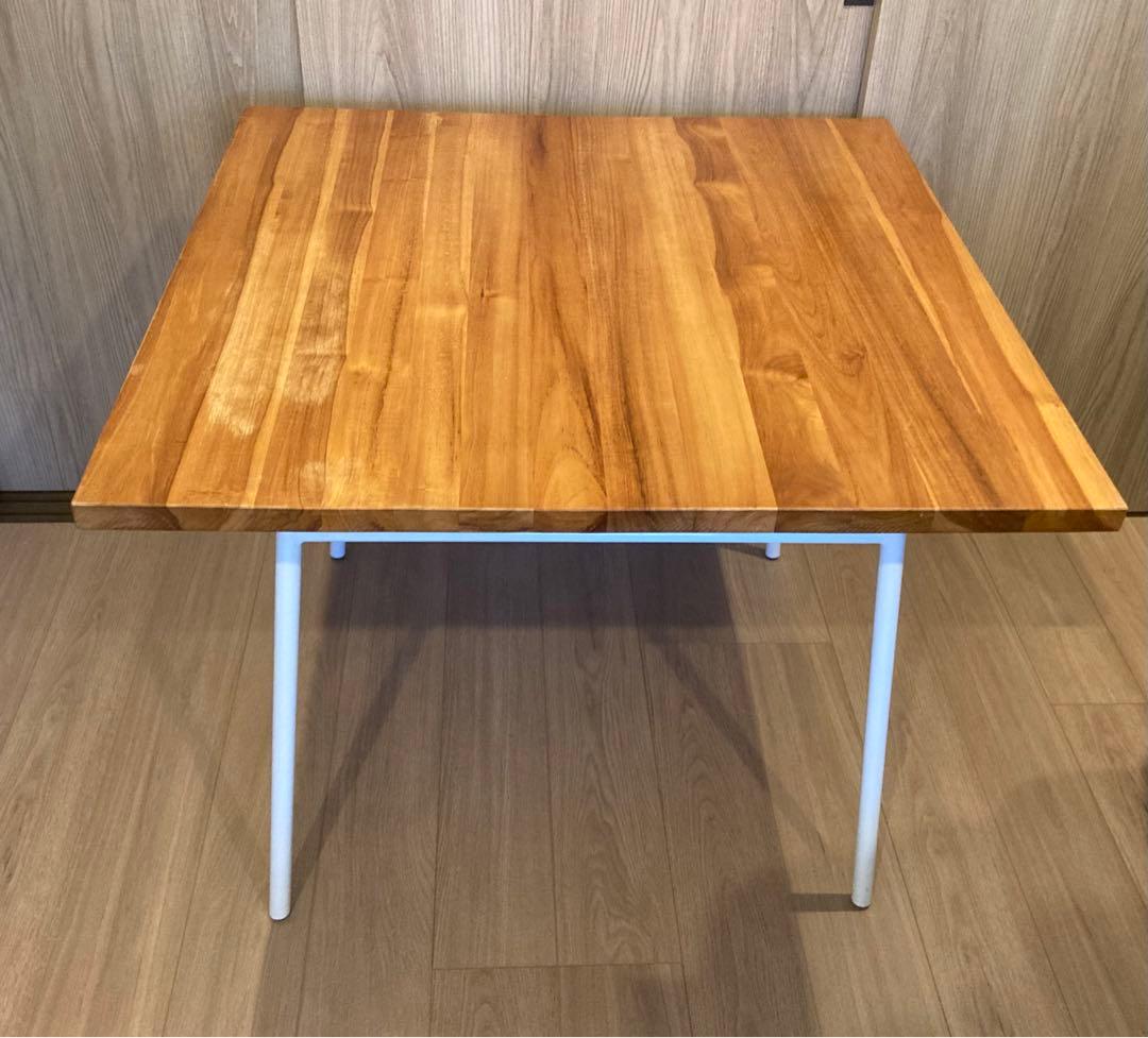 ダイニングテーブル IDEE / MATIN DINING TABLE 900