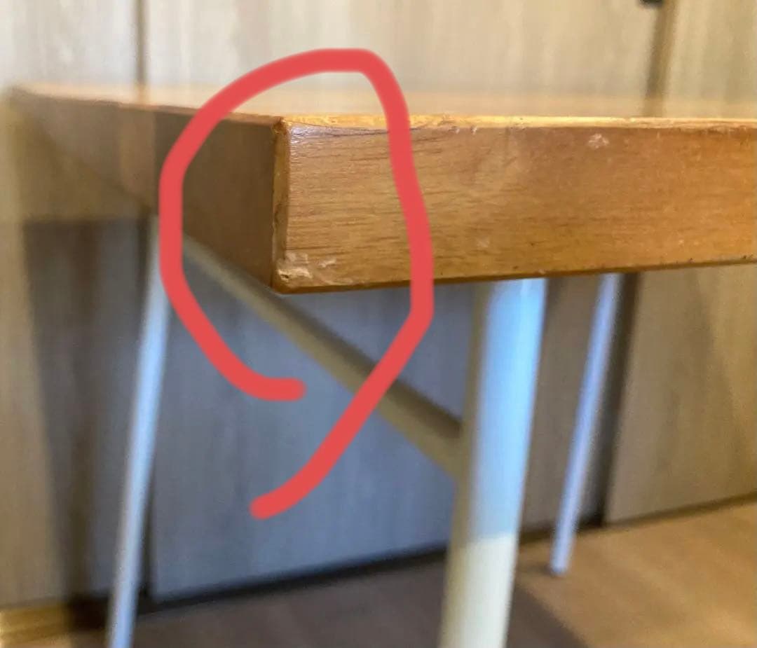 ダイニングテーブル IDEE / MATIN DINING TABLE 900