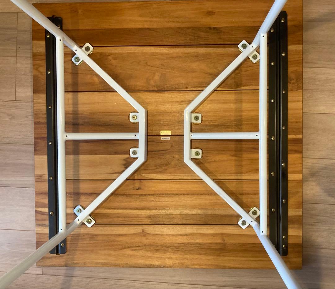 ダイニングテーブル IDEE / MATIN DINING TABLE 900