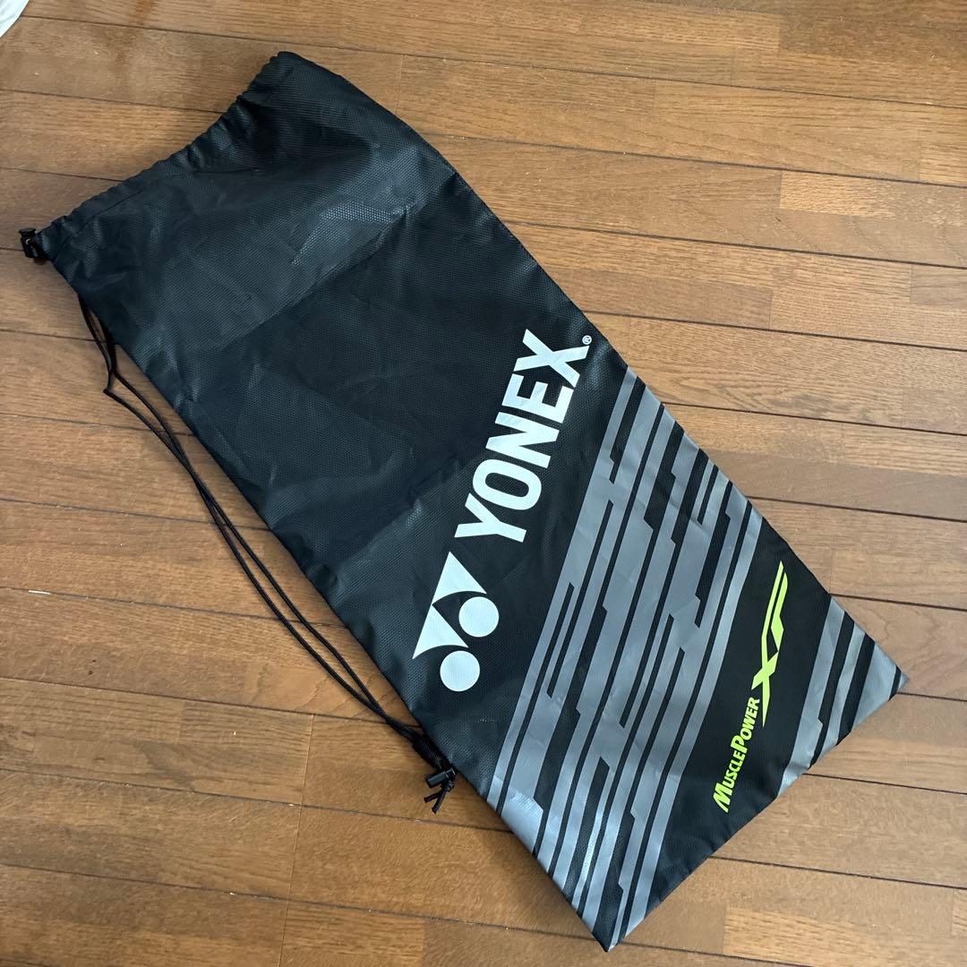 硬式テニスラケット YONEX ASTREL 105