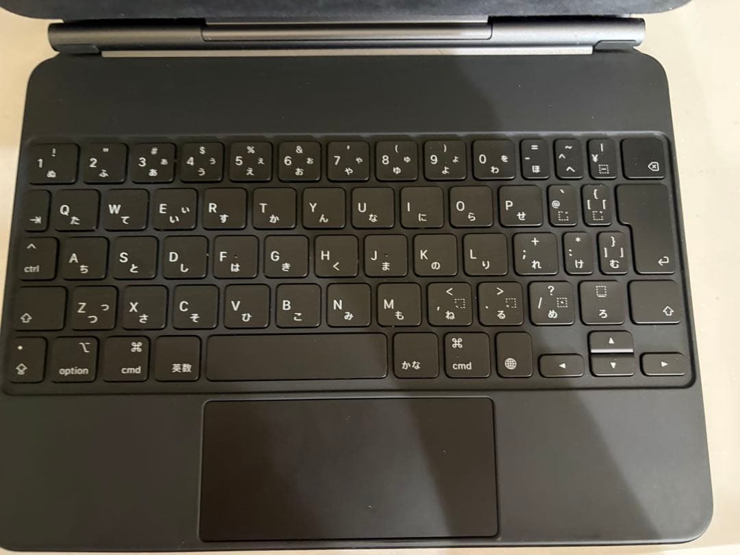 iPadAir 第4世代 キーボード Apple純正