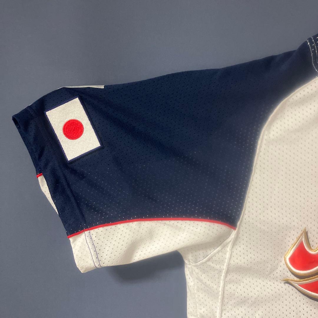 WBC イチロー　ICHIRO 51 レプリカユニホーム　ミズノ　XXL