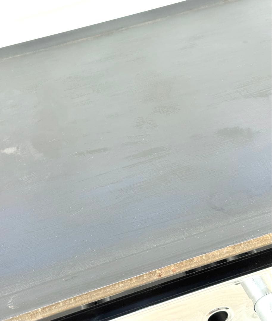 近畿配達2千円引き 業務用 美品 2024年製 ♪ プレス グリドル YS750