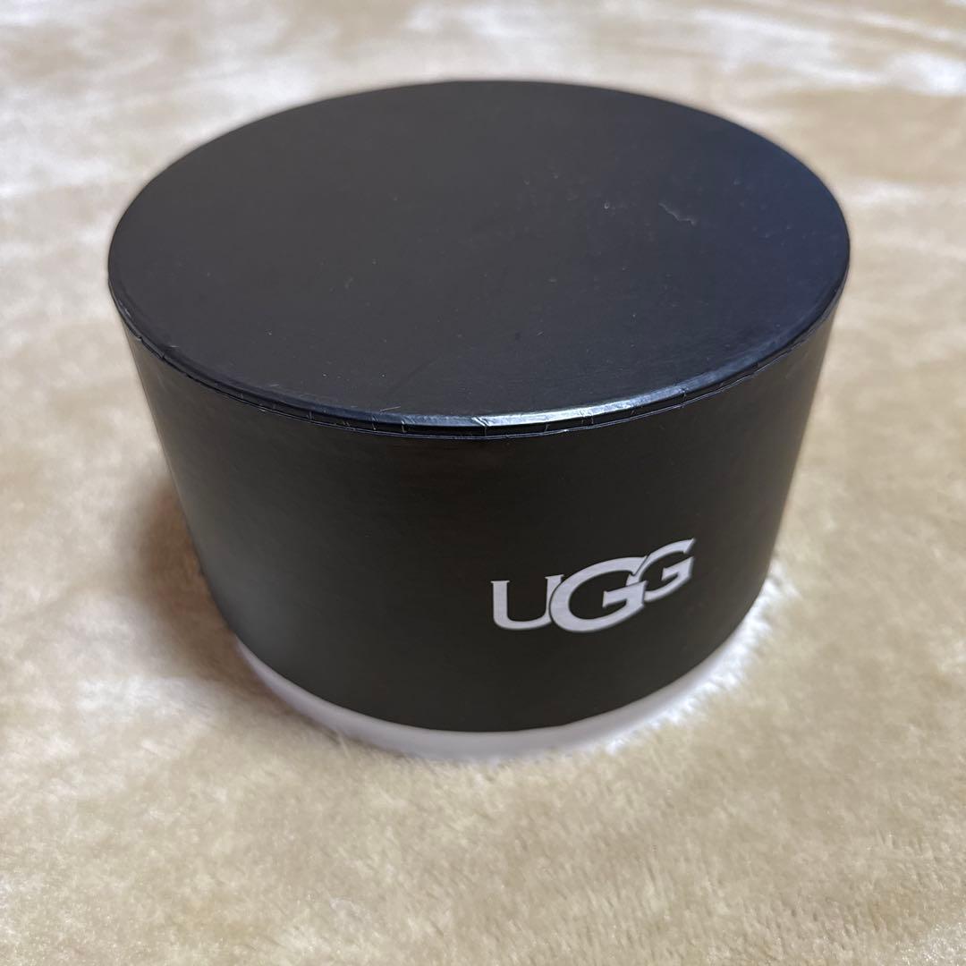 【またん】UGG イヤーマフ　チェスナット