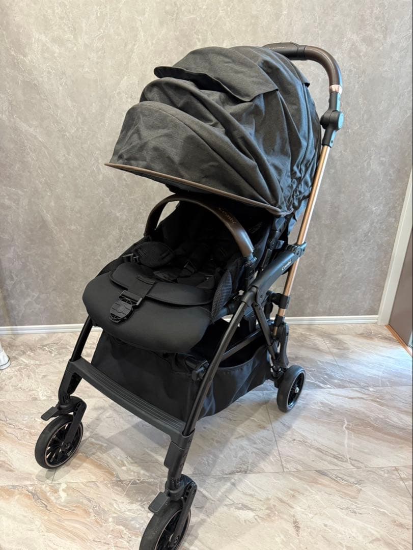 コンビ スゴカル ミニモ トイザらス限定モデル