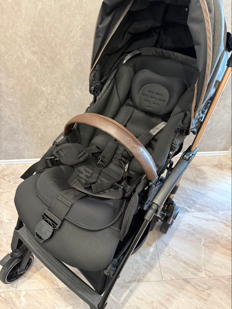 コンビ スゴカル ミニモ トイザらス限定モデル