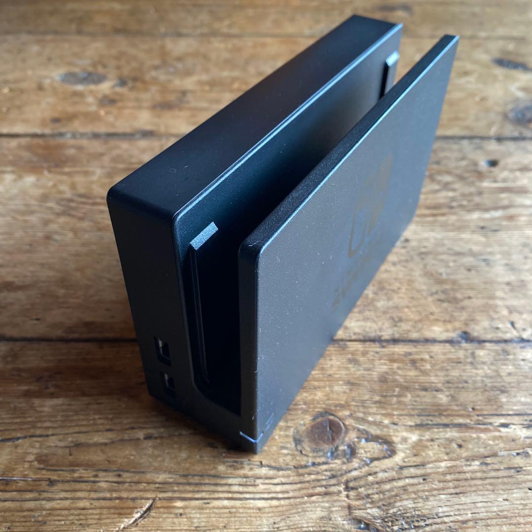 Nintendo Switch 本体 スイッチ ストア限定カラー