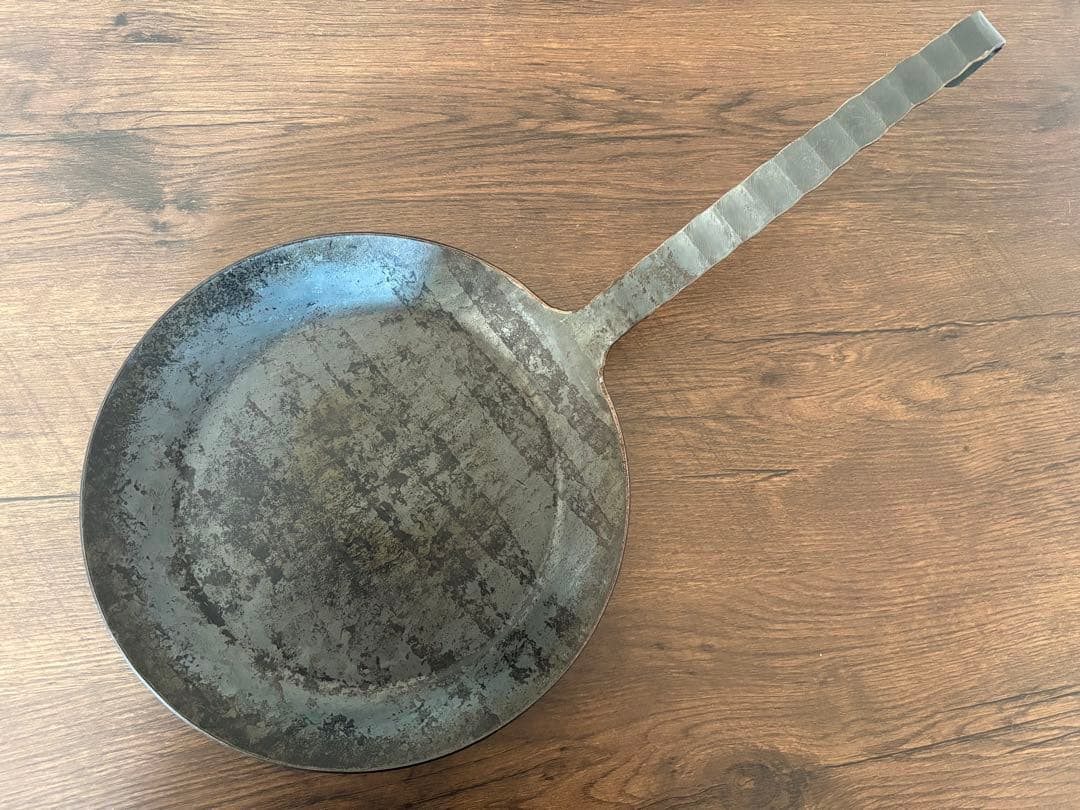 ターク　クラシック　28cm フライパン