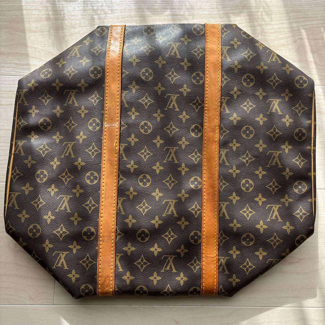 Louis Vuitton キーポル45
