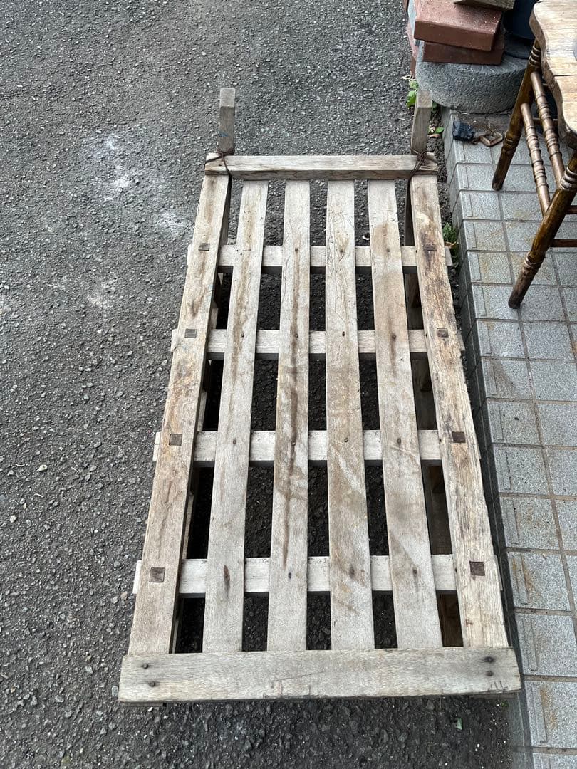 kenzouです 雪そり、冬ソリ、犬ぞり、ポニーそり、昭和レトロ荷物そり