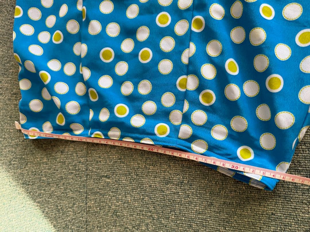 最終価格♡エルモサ✨フラメンコファルダ