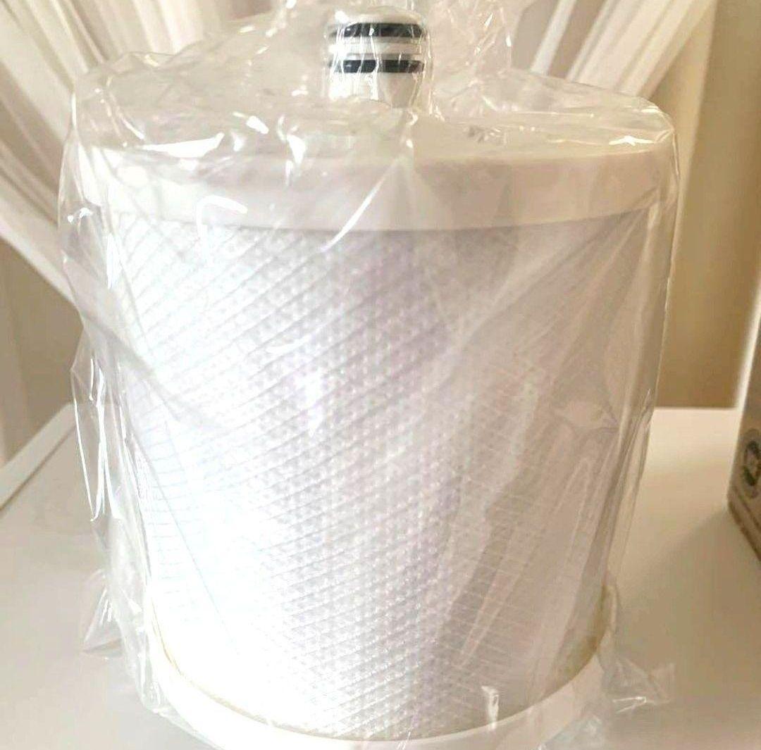 専用箱入り バスルーム 浄水器　アムウェイ 新品 交換用フィルター Amway↓