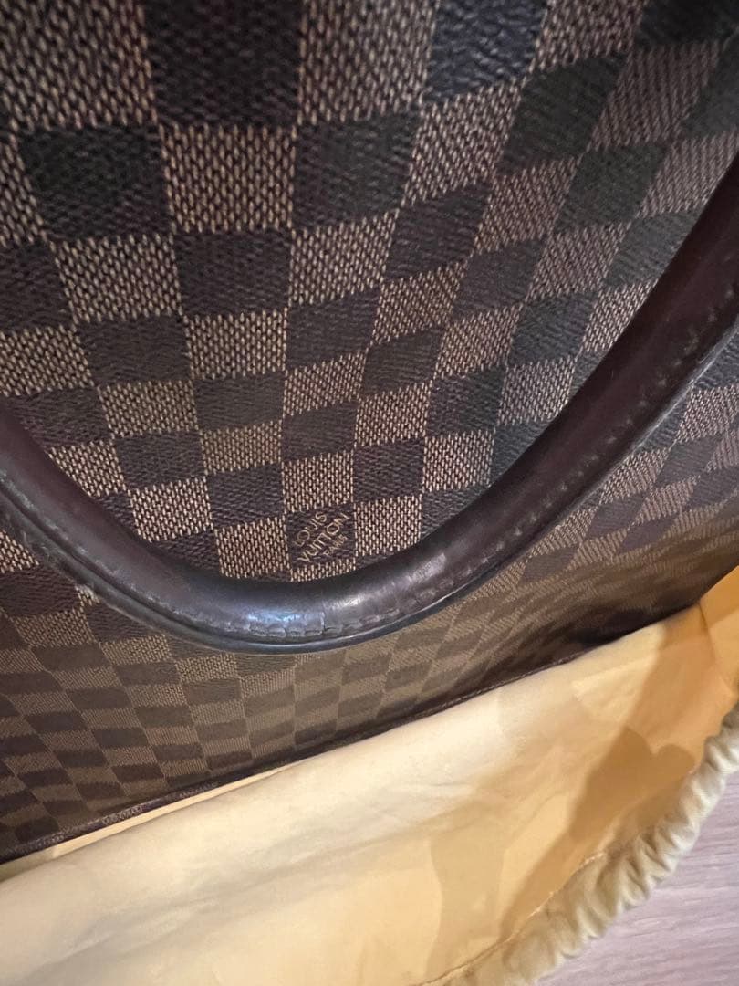 ルイヴィトン　サックプラ　バッグ