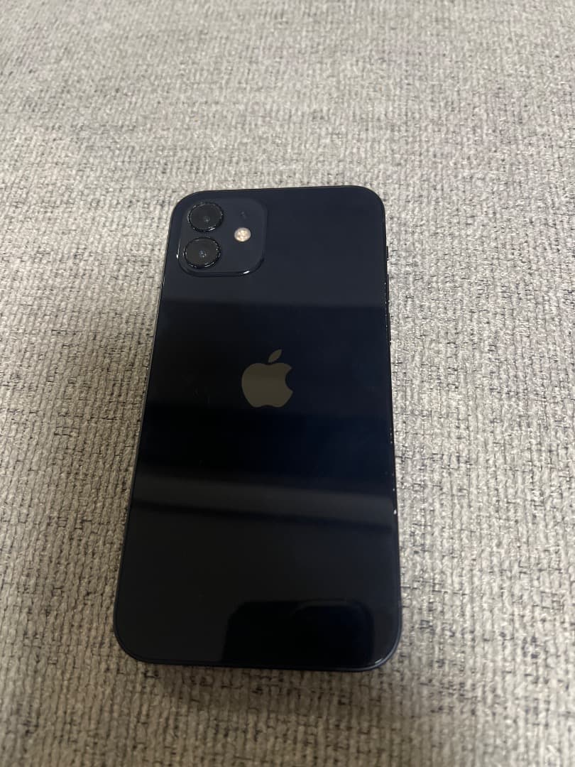 iPhone12 64GB SIMフリー ジャンク