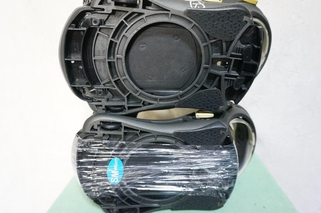 FLUX フラックス スノーボード GS バインディング SM